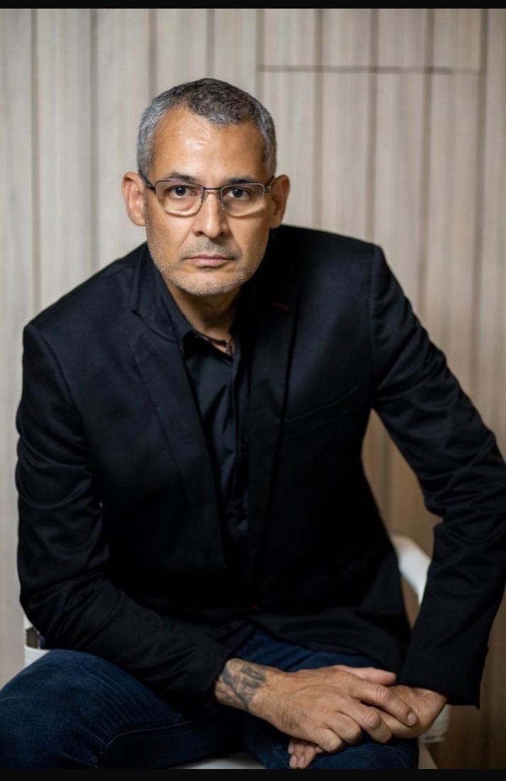 Dr. Pedro Feitosa — Cirurgião-Dentista
